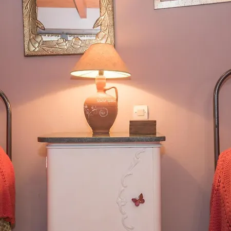 Prázdninový dům Hekate House, Bohemian For 4 Persons Xirostérnion