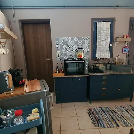 Prázdninový dům Hekate House, Bohemian For 4 Persons