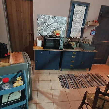 Hekate House, Bohemian For 4 Persons Prázdninový dům *