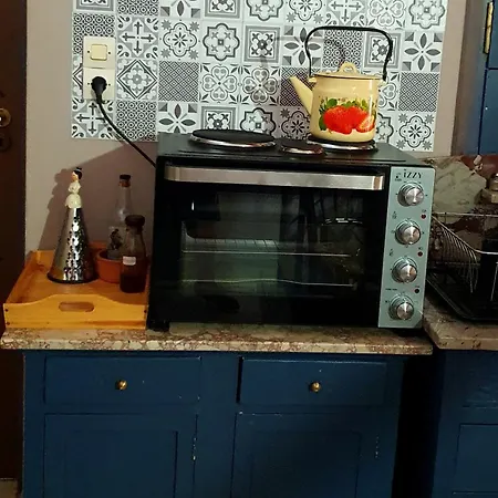 Prázdninový dům Hekate House, Bohemian For 4 Persons *